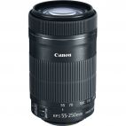 Объектив Canon Объектив Canon EF-S 55-250mm f/4-5.6 IS STM