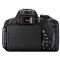 Зеркальный цифровой фотоаппарат Canon Зеркальный цифровой фотоаппарат Canon EOS 700D KIT 18-55 III