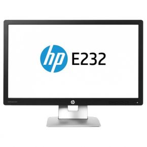 Монитор HP Монитор HP EliteDisplay E232