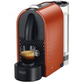 Кофемашина капсульная Delonghi Nespresso Кофемашина капсульная Delonghi Nespresso EN 110.0