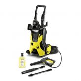 Мойка высокого давления Karcher Мойка высокого давления Karcher K5