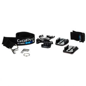 Набор креплений для пульта ДУ GoPro Набор креплений для пульта ДУ GoPro AWRMK-001