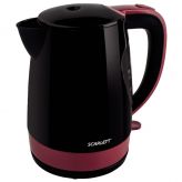 Чайник Scarlett Чайник Scarlett SC-EK18P26