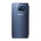 Чехол для Samsung Galaxy S6 Edge+ Samsung Чехол для Samsung Galaxy S6 Edge+ Samsung Clear View Cover EF-ZG928CBEGRU Black