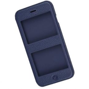 Чехол для iPhone 6/6S Cozistyle Чехол для iPhone 6/6S Cozistyle Smart CPH6CL002 Blue