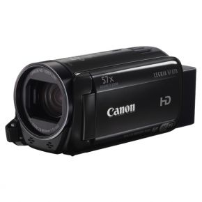 Видеокамера Canon Видеокамера Canon Legria HF R78
