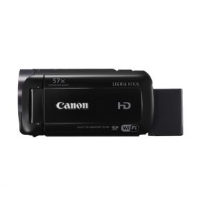 Видеокамера Canon Видеокамера Canon Legria HF R78