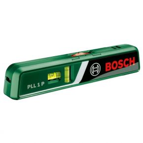 Лазерный уровень Bosch Лазерный уровень Bosch PLL 1P