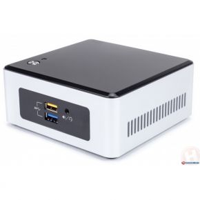 Десктоп Intel Десктоп Intel NUC BOXNUC5CPYH