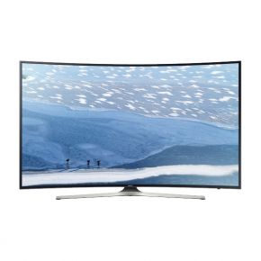 4K UHD Телевизор Samsung 4K UHD Телевизор Samsung UE40KU6300UX