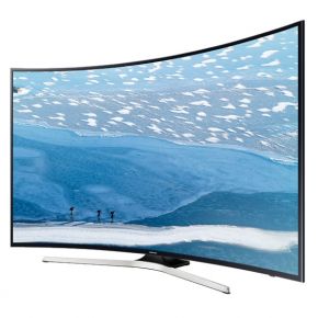 4K UHD Телевизор Samsung 4K UHD Телевизор Samsung UE40KU6300UX