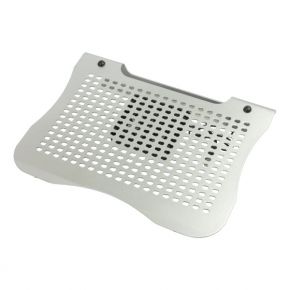 Охлаждающая подставка для ноутбука Pc Pet Охлаждающая подставка для ноутбука Pc Pet NBS-31C Silver