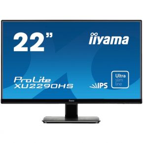 Монитор Iiyama Монитор Iiyama ProLite XU2290HS-B1