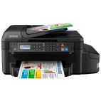 МФУ струйное Epson МФУ струйное Epson Epson L655