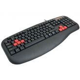 Клавиатура игровая A4tech Клавиатура игровая A4tech G-600