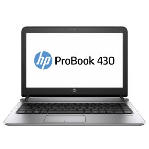 Ноутбук HP Ноутбук HP ProBook 430 G3 (W4N70EA)