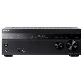 AV-ресивер Sony AV-ресивер Sony STR-DH770 Black