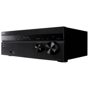 AV-ресивер Sony AV-ресивер Sony STR-DH770 Black