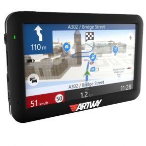 GPS навигатор Artway GPS навигатор Artway NV-800