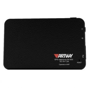 GPS навигатор Artway GPS навигатор Artway NV-800