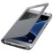 Чехол для Samsung Galaxy S7 Samsung Чехол для Samsung Galaxy S7 Samsung S View Cover EF-CG930PSEGRU Silver