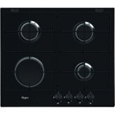 Варочная панель Whirlpool Варочная панель Whirlpool GMA 6411 NB Black