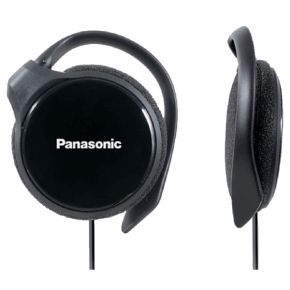 Наушники Panasonic Наушники Panasonic RP-HS46E-K Black