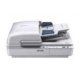 Сканер Epson Сканер Epson WorkForce DS-6500N