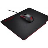 Коврик для мыши Asus Коврик для мыши Asus Rog WHETSTONE Black