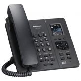 Телефон беспроводной DECT Panasonic Телефон беспроводной DECT Panasonic KX-TPA65RUB Black