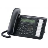 VoIP-телефон Panasonic VoIP-телефон Panasonic KX-NT543RU-B