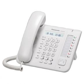 VoIP-телефон Panasonic VoIP-телефон Panasonic KX-NT551RU