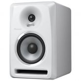 Колонка полочная Pioneer Колонка полочная Pioneer S-DJ50X White