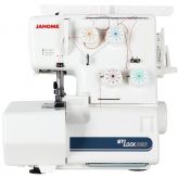 Оверлок Janome Оверлок Janome ML205D