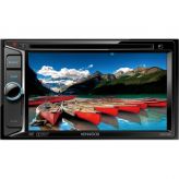 Автомагнитола DVD Kenwood Автомагнитола DVD Kenwood DDX155