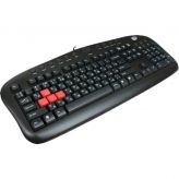 Клавиатура игровая A4tech Клавиатура игровая A4tech KB-28G-1