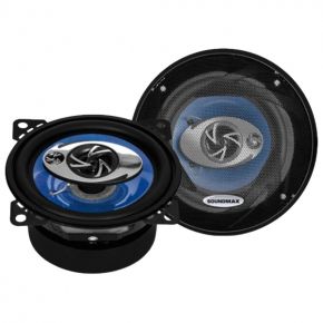 Автомобильная акустическая система Soundmax Автомобильная акустическая система Soundmax SM-CSC403