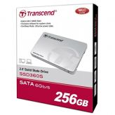 Твердотельный диск SSD Transcend Твердотельный диск SSD Transcend SSD360S PREMIUM