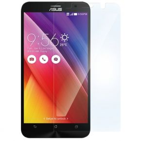 Защитная пленка для Asus ZenFone 2 Laser Asus Защитная пленка для Asus ZenFone 2 Laser Asus Anti-Blue 90XB00KA-BSC090 Transparent