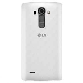 Чехол для G4 LG Чехол для G4 LG CFR-100C White