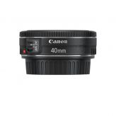 Объектив Canon Объектив Canon EF 40mm f/2.8 STM