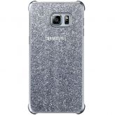 Чехол для Samsung Galaxy S6 Edge+ Samsung Чехол для Samsung Galaxy S6 Edge+ Samsung Glitter Cover EF-XG928CSEGRU Silver