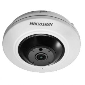 Камера видеонаблюдения Hikvision Камера видеонаблюдения Hikvision DS-2CD2942F white видеокамера