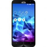 Смартфон Asus Смартфон Asus ZenFone 2 Deluxe SE 4G 128Gb Silver