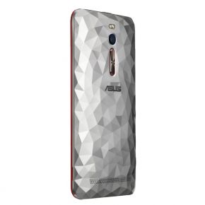 Смартфон Asus Смартфон Asus ZenFone 2 Deluxe SE 4G 128Gb Silver