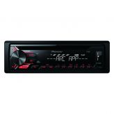 Автомагнитола CD/MP3 Pioneer Автомагнитола CD/MP3 Pioneer DEH-1900UB