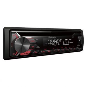 Автомагнитола CD/MP3 Pioneer Автомагнитола CD/MP3 Pioneer DEH-1900UB