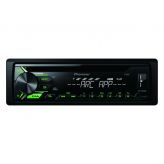 Автомагнитола CD/MP3 Pioneer Автомагнитола CD/MP3 Pioneer DEH-1900UBG