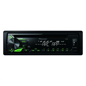 Автомагнитола CD/MP3 Pioneer Автомагнитола CD/MP3 Pioneer DEH-1900UBG