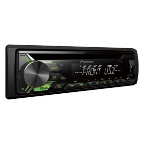 Автомагнитола CD/MP3 Pioneer Автомагнитола CD/MP3 Pioneer DEH-1900UBG